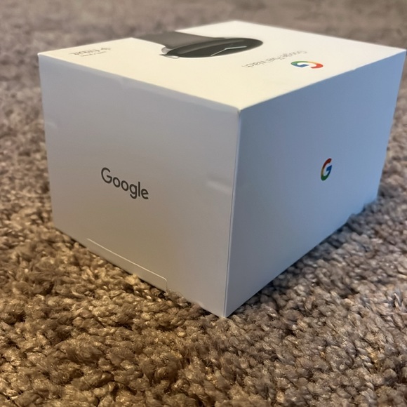 Google Pixel Watch (original) - Picture 2 of 13